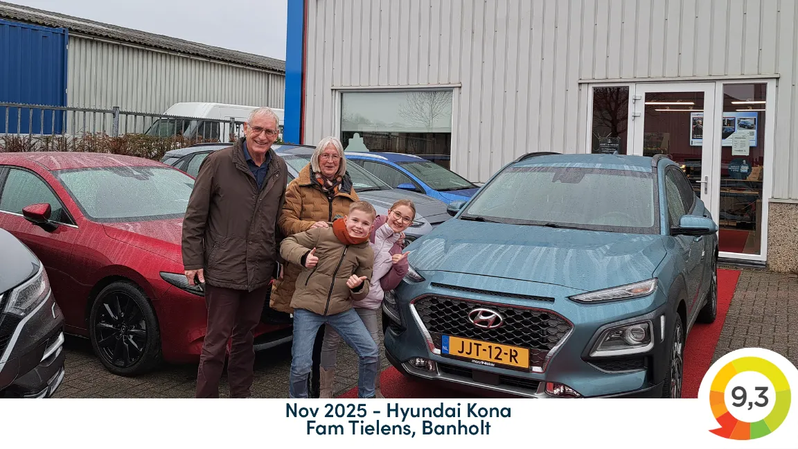 Customer Image |  | maarZeker