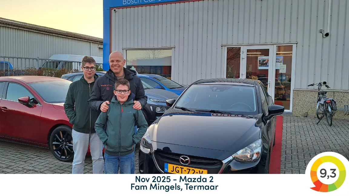 Customer Image |  | maarZeker