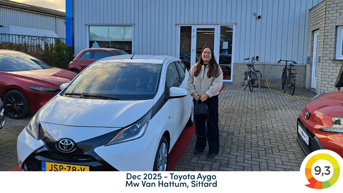 Customer Image |  | maarZeker