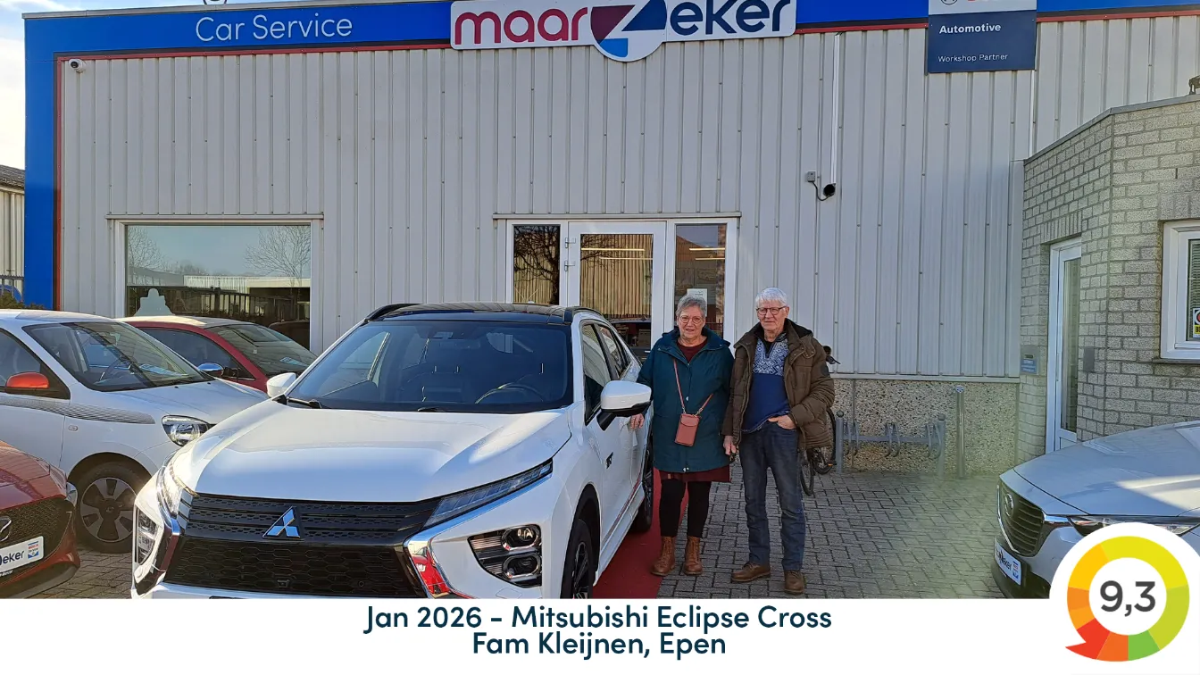 Customer Image |  | maarZeker