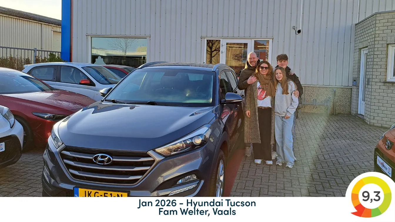 Customer Image |  | maarZeker