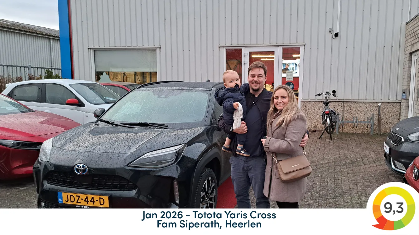 Customer Image |  | maarZeker