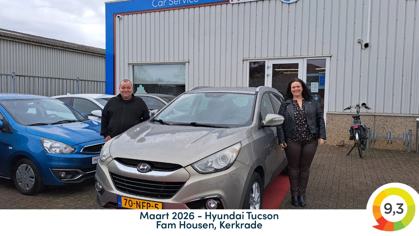 Customer Image |  | maarZeker