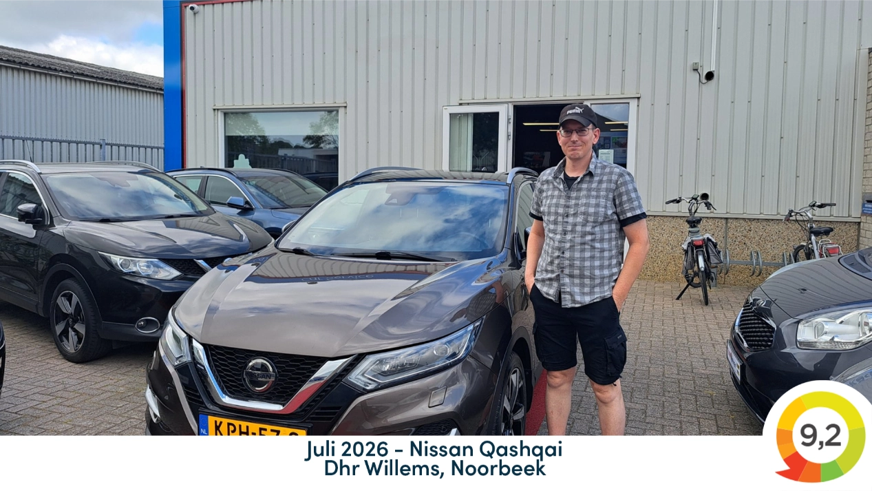 Customer Image |  | maarZeker