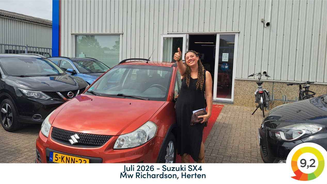 Customer Image |  | maarZeker