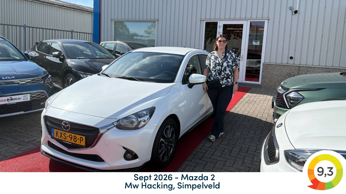 Customer Image |  | maarZeker