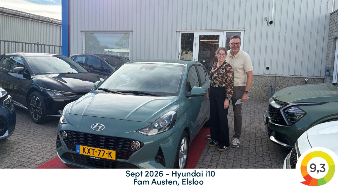 Customer Image |  | maarZeker