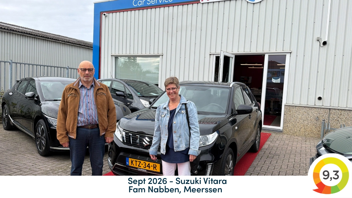 Customer Image |  | maarZeker