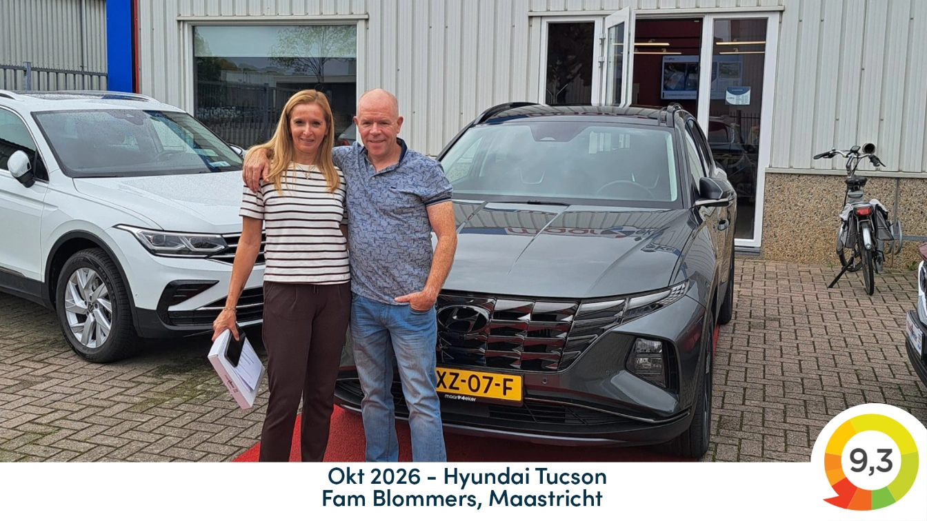 Customer Image |  | maarZeker