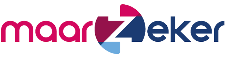 Header Logo 1 | maarZeker