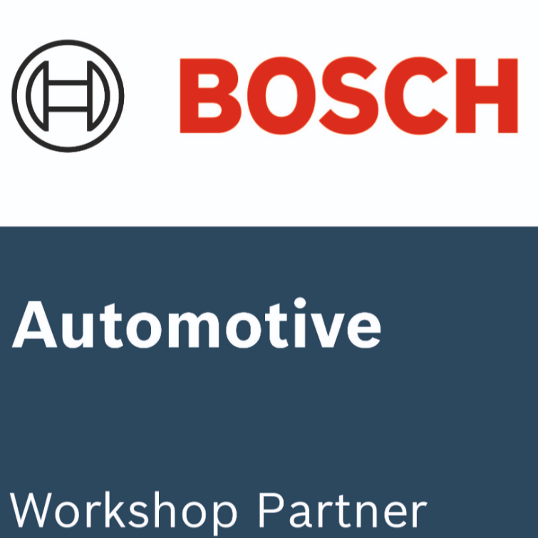 Bosch partner
