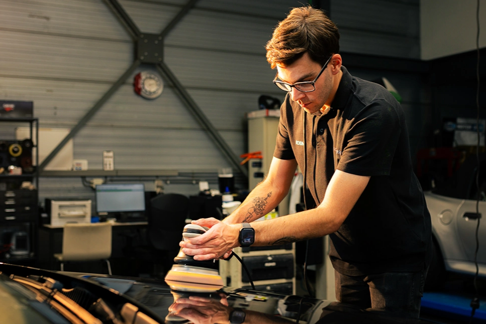 Auto exterieur-detailing