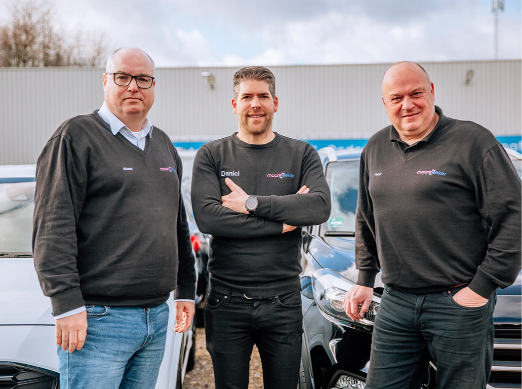 Auto vindservice & aankoopbegeleiding