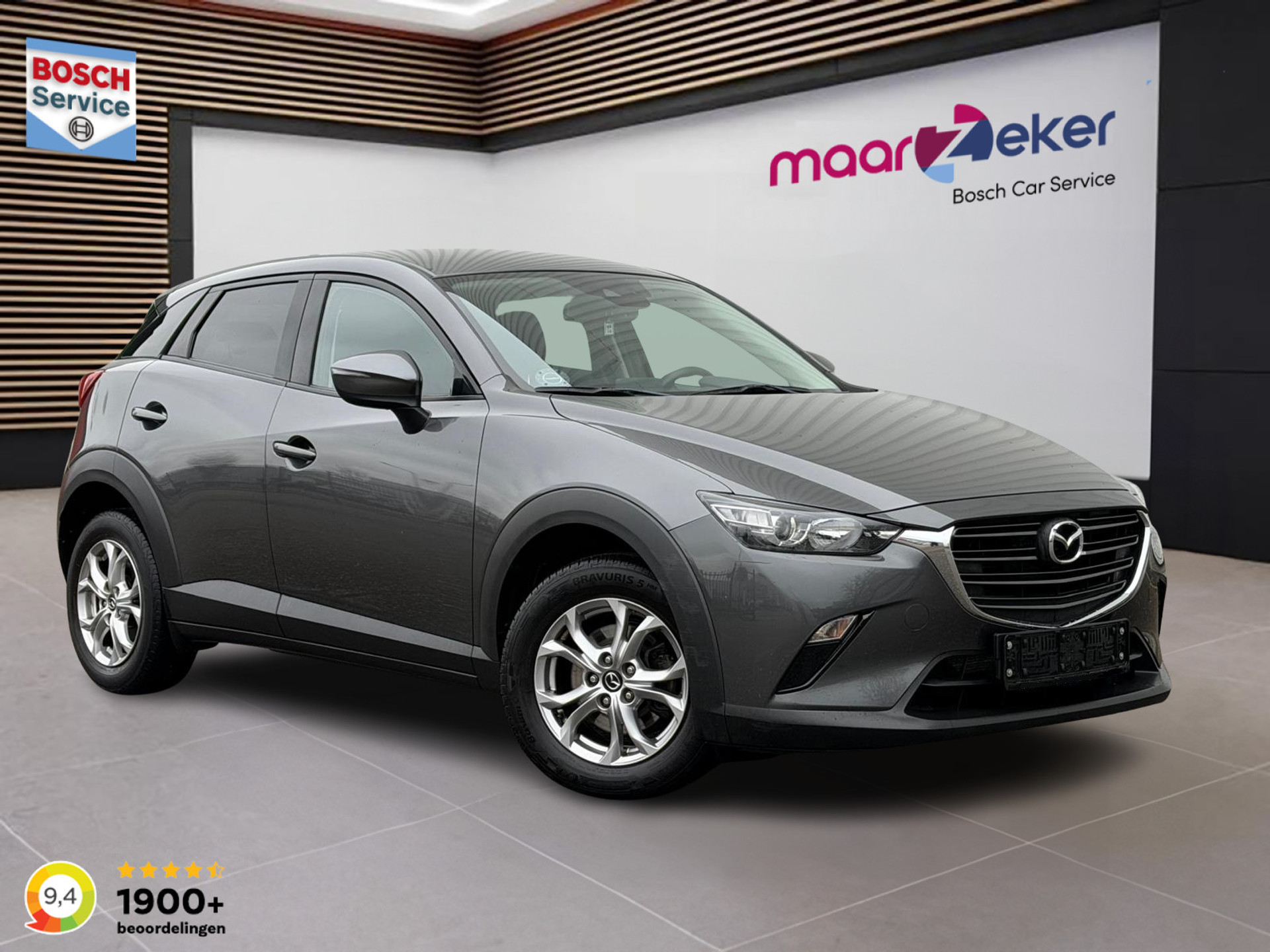 Mazda CX-3 2.0 SkyActiv-G 121pk 49715935-0.jpg | maarZeker
