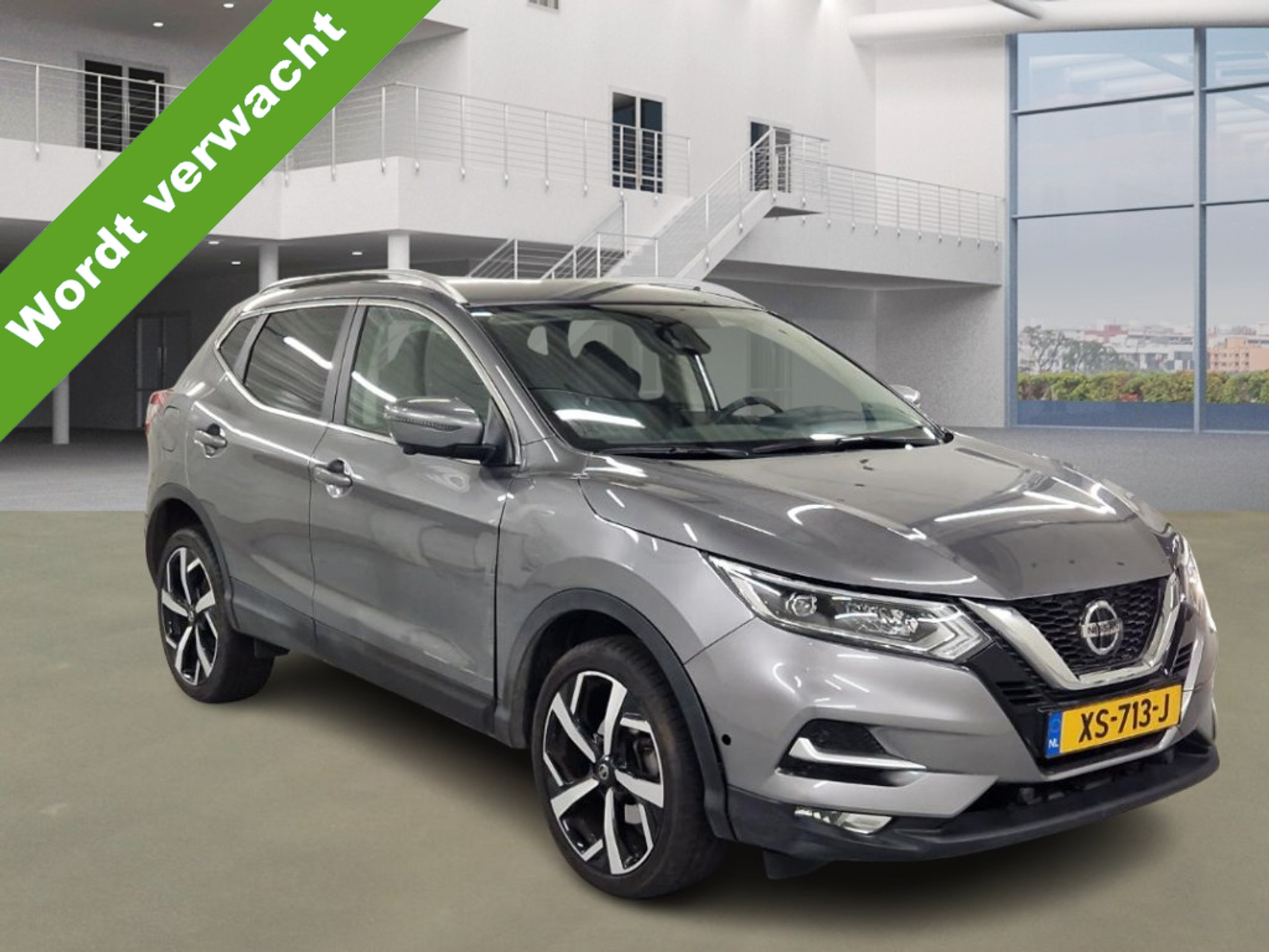Nissan QASHQAI 1.3 DIG-T Tekna 50201757-0.jpg | maarZeker