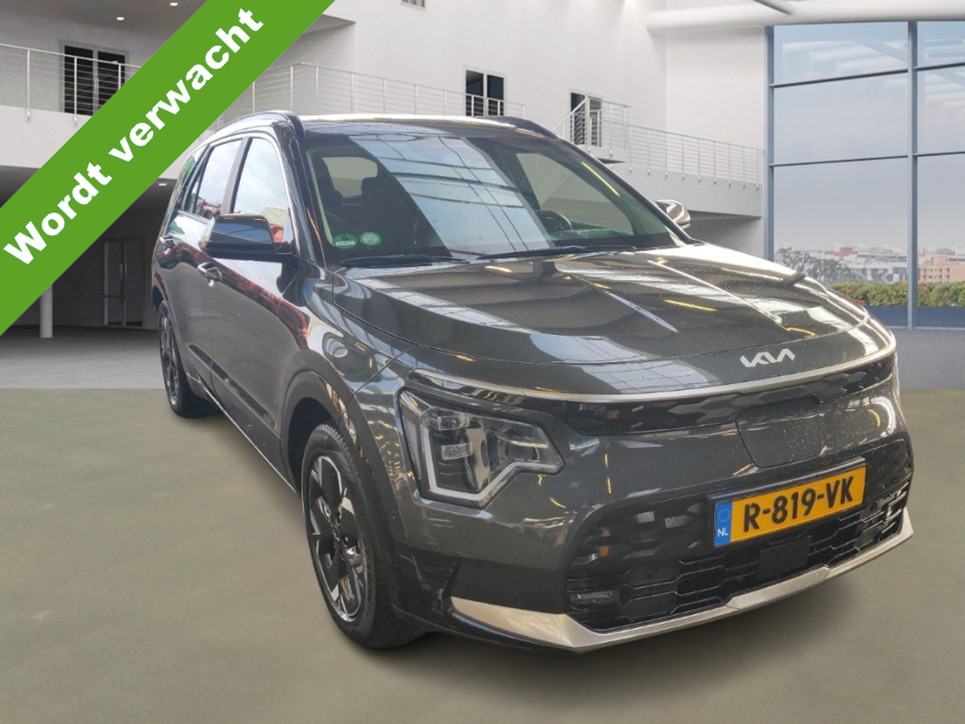 Kia Niro EV ExecutiveLine 64.8 kWh 50201831-0.jpg | maarZeker