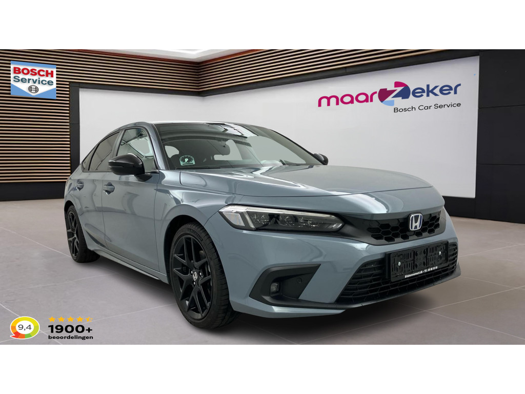 Honda Civic 2.0 e:HEV Sport 50869063-0.jpg | maarZeker