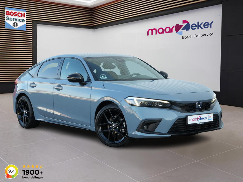 Honda Civic 2.0 e:HEV Sport 50869063-0.jpg | maarZeker