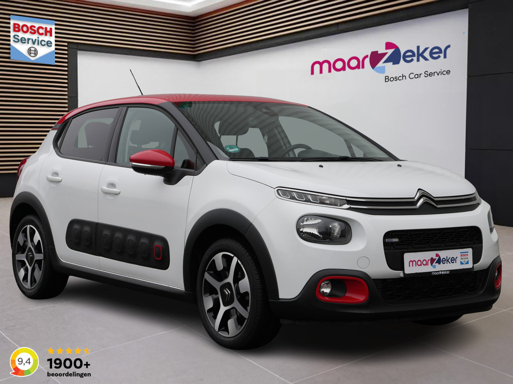 Citroën C3 1.2 PureTech Shine 50959298-0.jpg | maarZeker