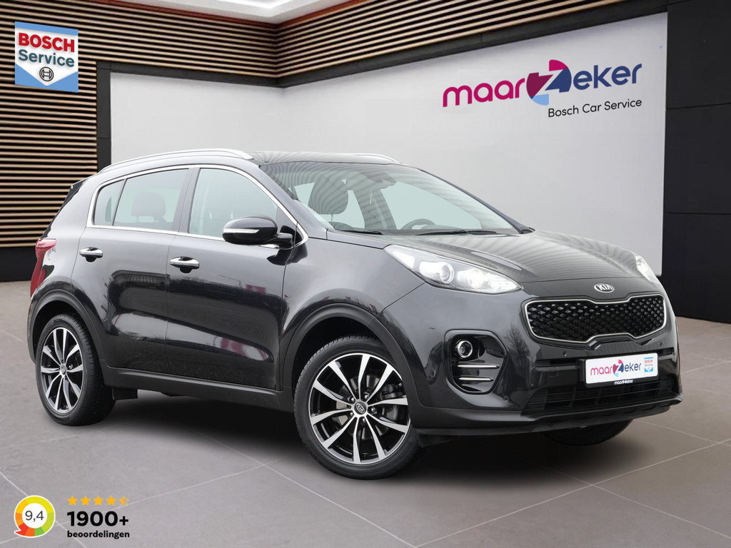 Kia Sportage 1.6 GDI ExecutiveLine 51268726-0.jpg | maarZeker