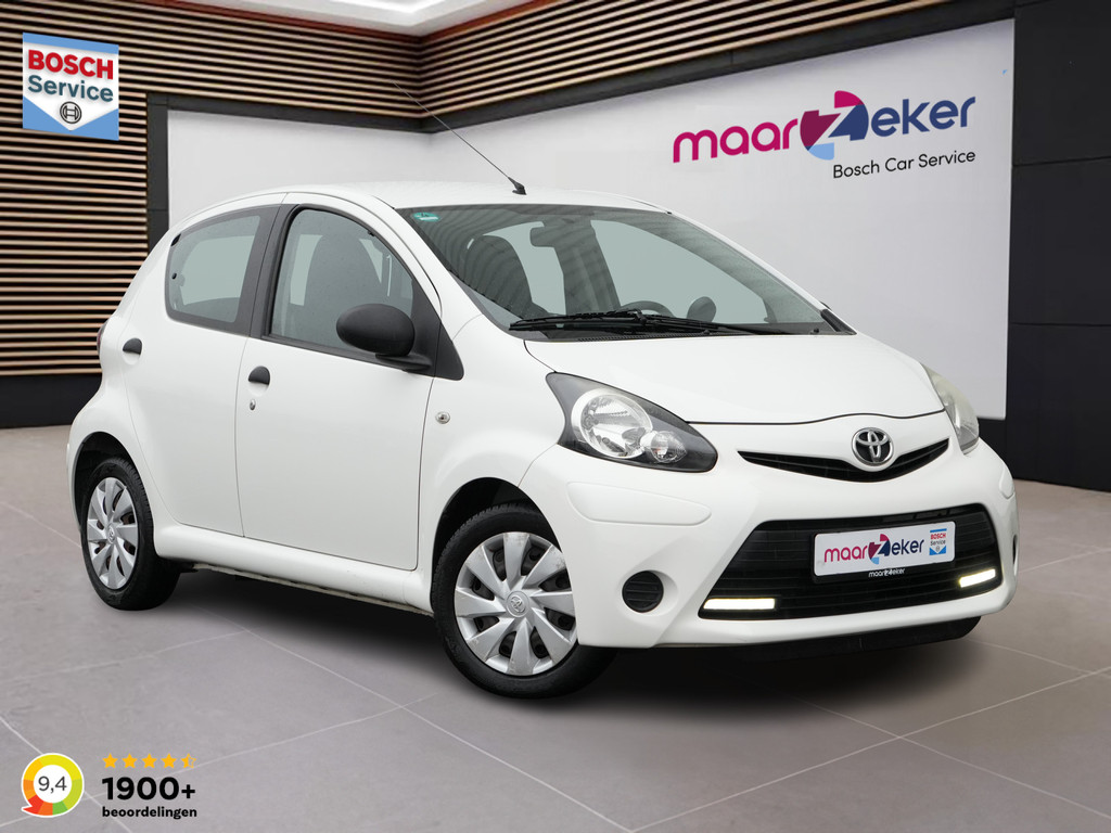 Toyota Aygo 1.0 VVT-i Aspiration 51330085-0.jpg | maarZeker