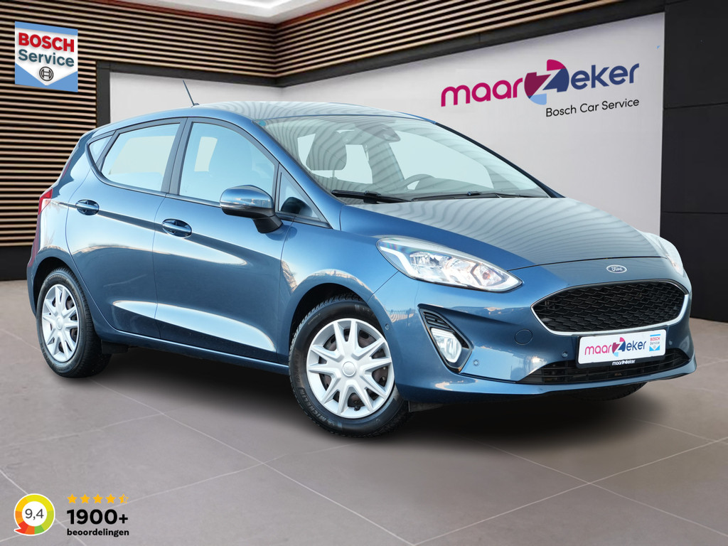 Ford Fiesta 1.0 EcoBoost Connected 51330098-0.jpg | maarZeker