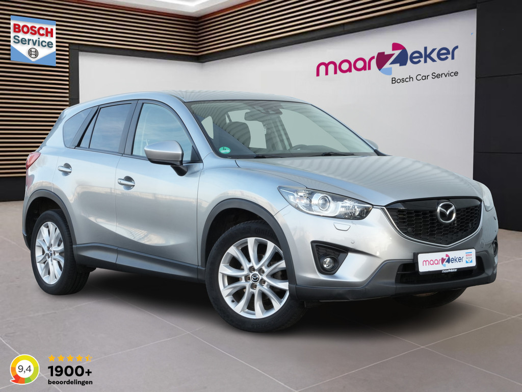 Mazda CX-5 2.0 GT-M 4WD 51330128-0.jpg | maarZeker