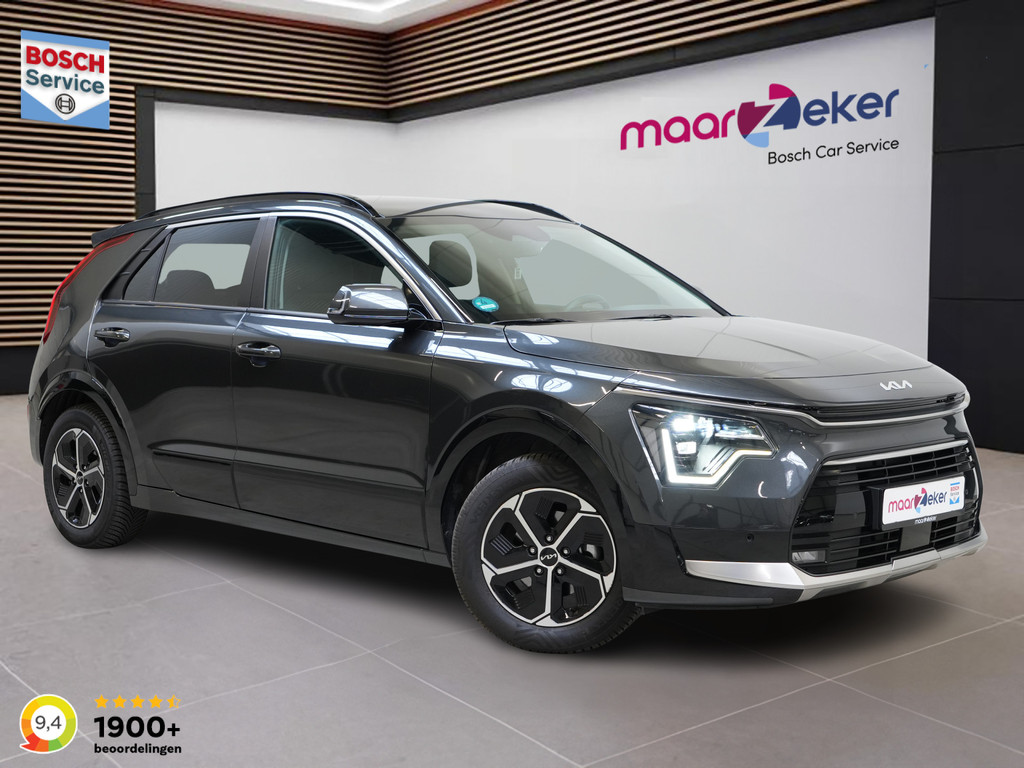 Kia Niro 1.6 GDi PHEV DynamicLine 51866575-0.jpg | maarZeker