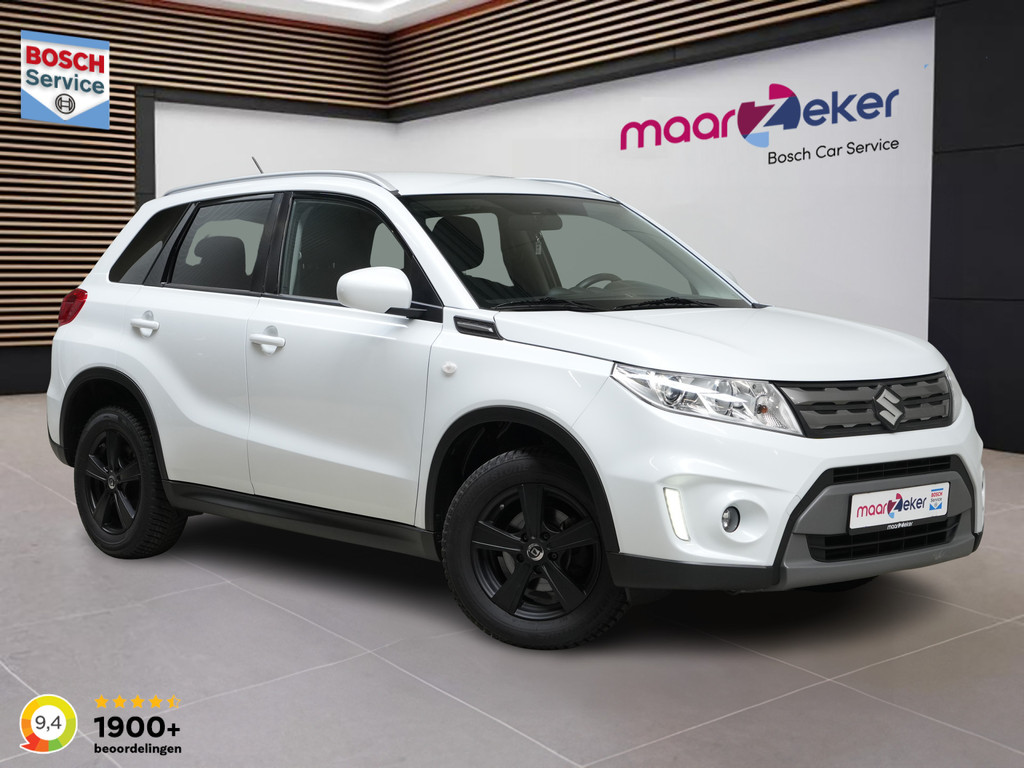 Suzuki Vitara 1.6 Exclusive 51940742-0.jpg | maarZeker