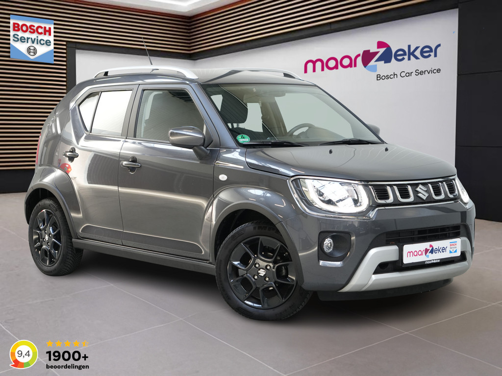 Suzuki Ignis 1.2 Smart Hybrid Select 51970846-0.jpg | maarZeker