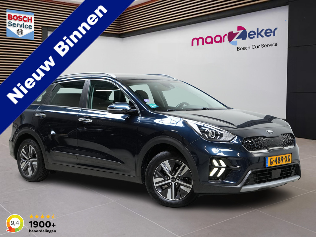 Kia Niro 1.6 GDi Hybrid DynamicLine 52091197-0.jpg | maarZeker