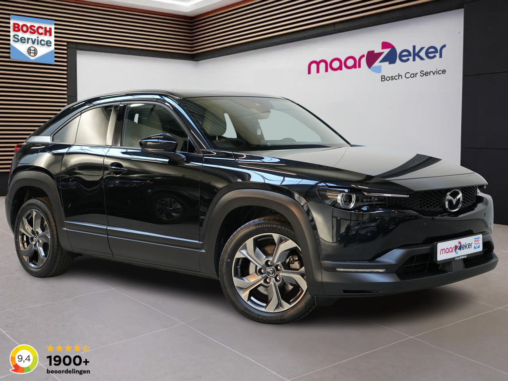 Mazda MX-30 e-SkyActiv 145pk Luxury 36 kWh 52139065-0.jpg | maarZeker