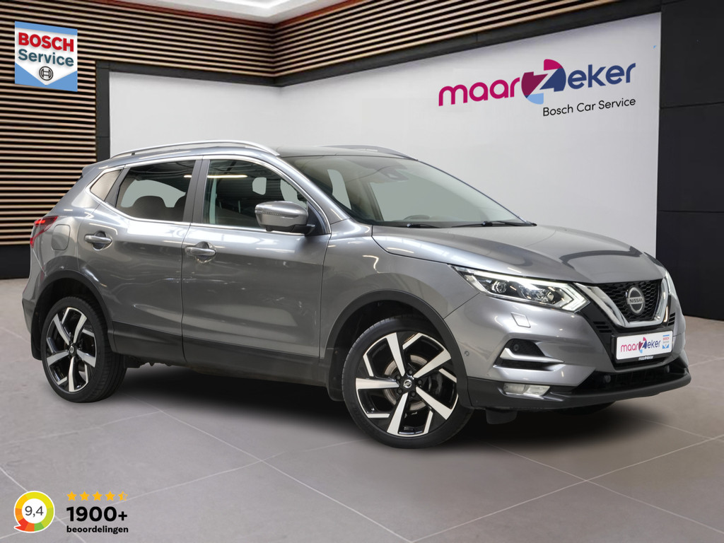 Nissan QASHQAI 1.3 DIG-T Tekna 52201925-0.jpg | maarZeker