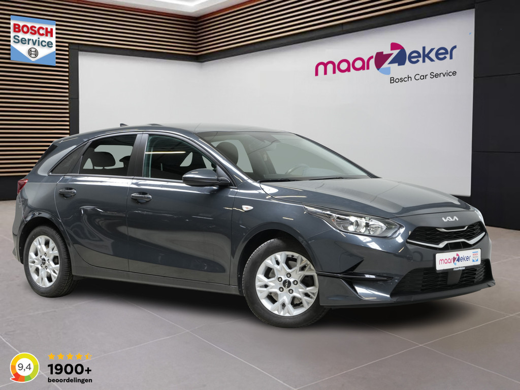 Kia Ceed 1.5 T-GDi DynamicLine 52502445-0.jpg | maarZeker