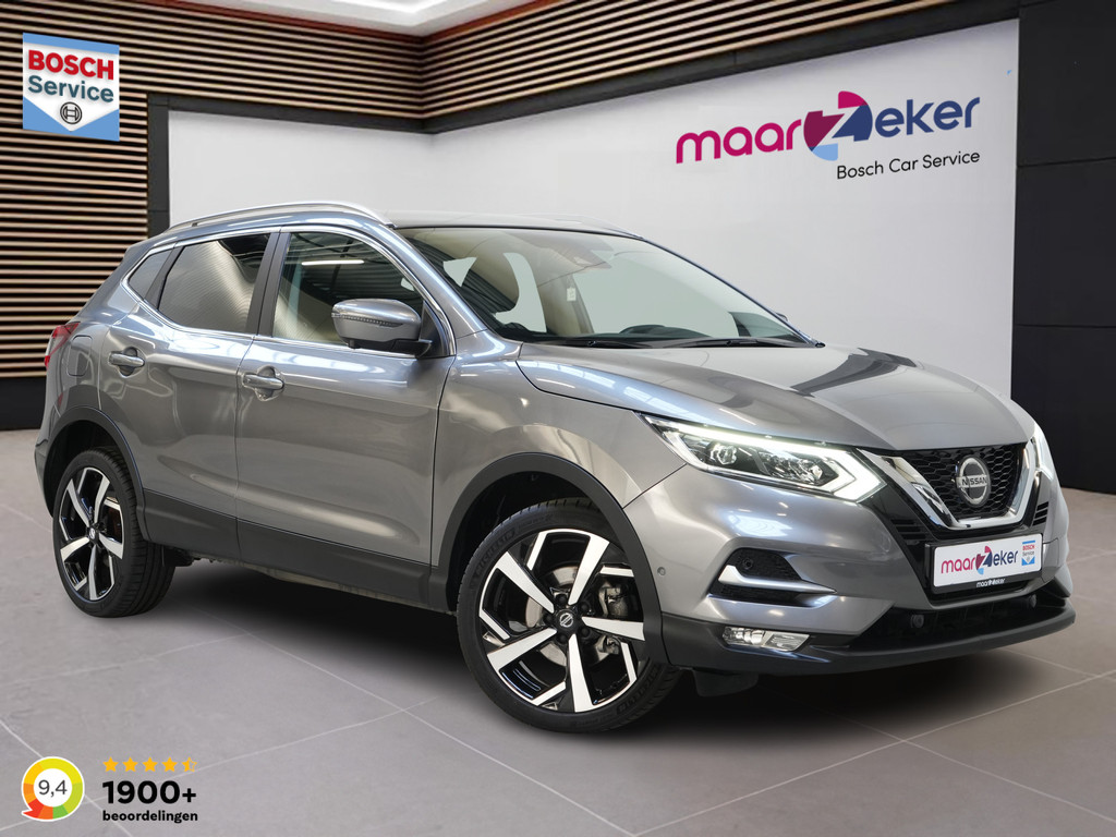 Nissan QASHQAI 1.3 DIG-T Tekna 52575134-0.jpg | maarZeker