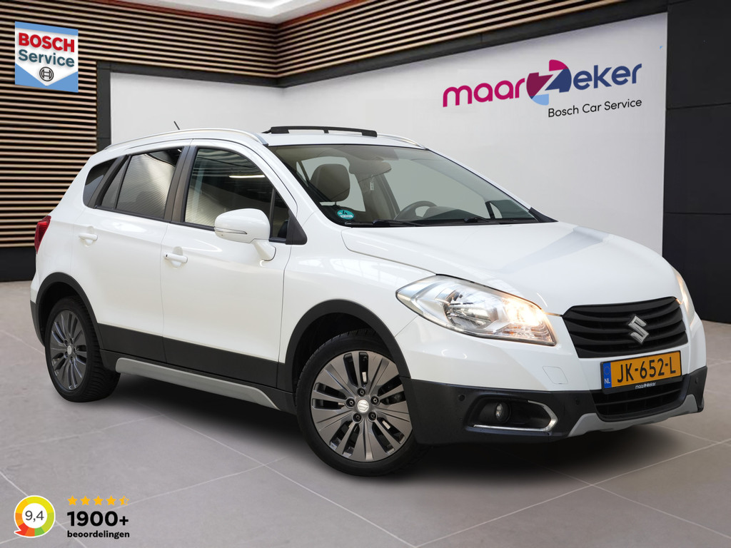 Suzuki S-Cross SX4 1.6 Exclusive 52686032-0.jpg | maarZeker