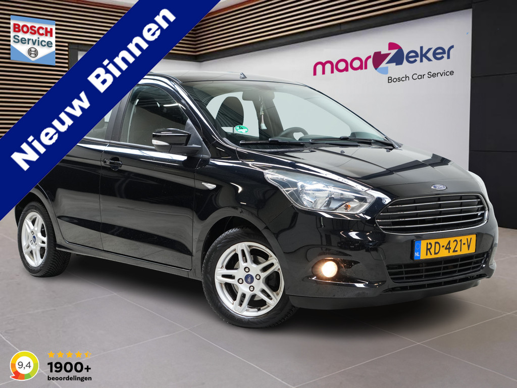 Ford Ka Ka+ 1.2 Trend Ultimate 52782326-0.jpg | maarZeker