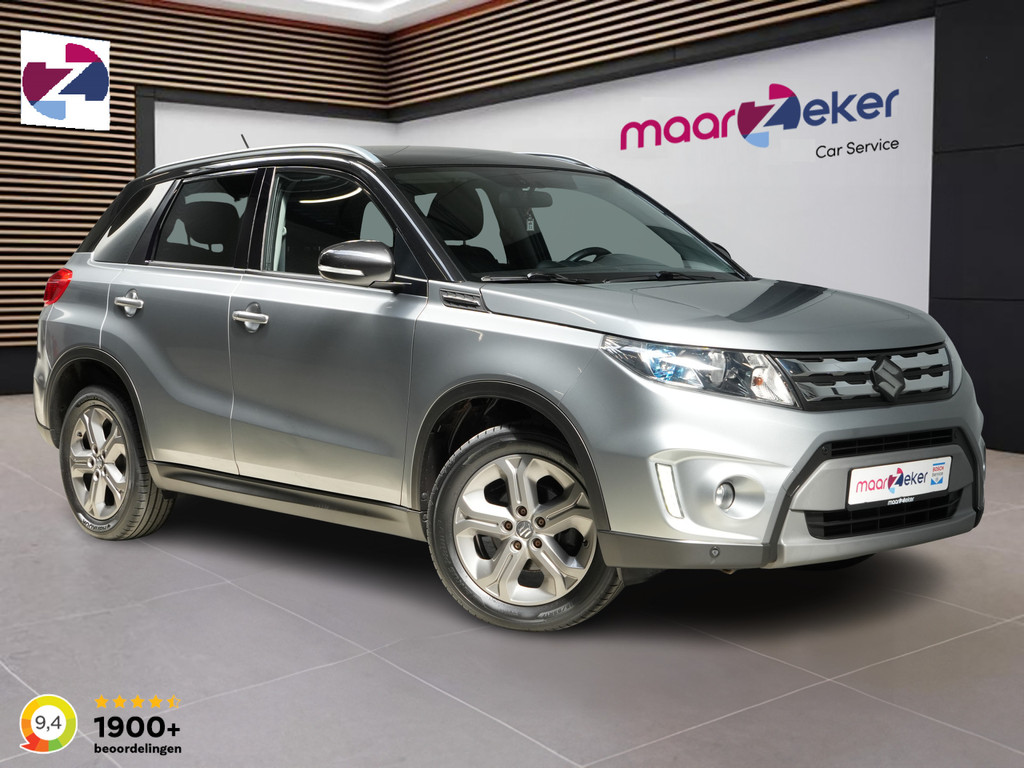 Suzuki Vitara 1.6 Exclusive 52849841-0.jpg | maarZeker