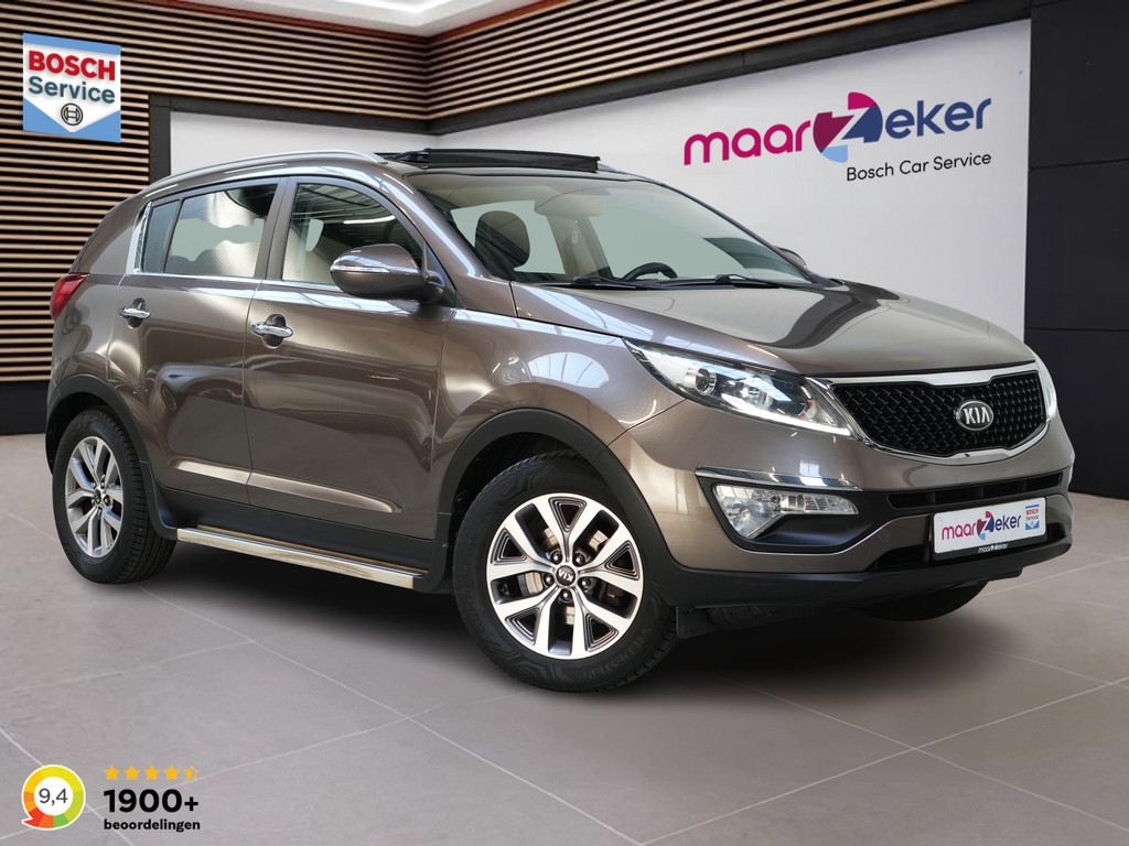 Kia Sportage 1.6 GDI DynamicPlusLine 52929499-0.jpg | maarZeker