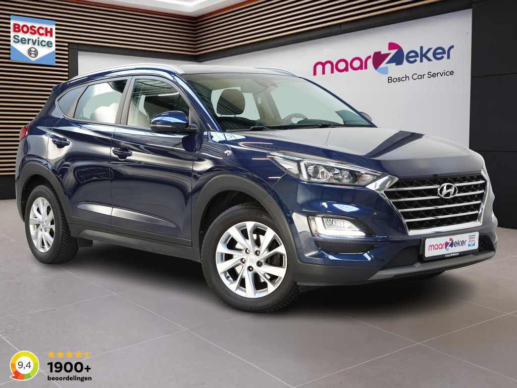 Hyundai Tucson 1.6 T-GDI Comfort 52929975-0.jpg | maarZeker