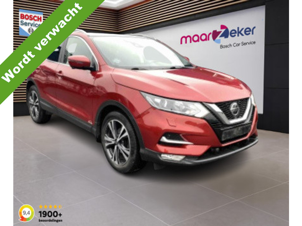 Nissan QASHQAI 1.3 DIG-T 160pk N-Connecta 52961305-0.jpg | maarZeker