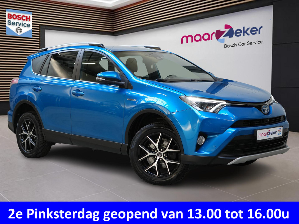Toyota RAV4 2.5 Hybrid Executive Business 53530502-0.jpg | maarZeker