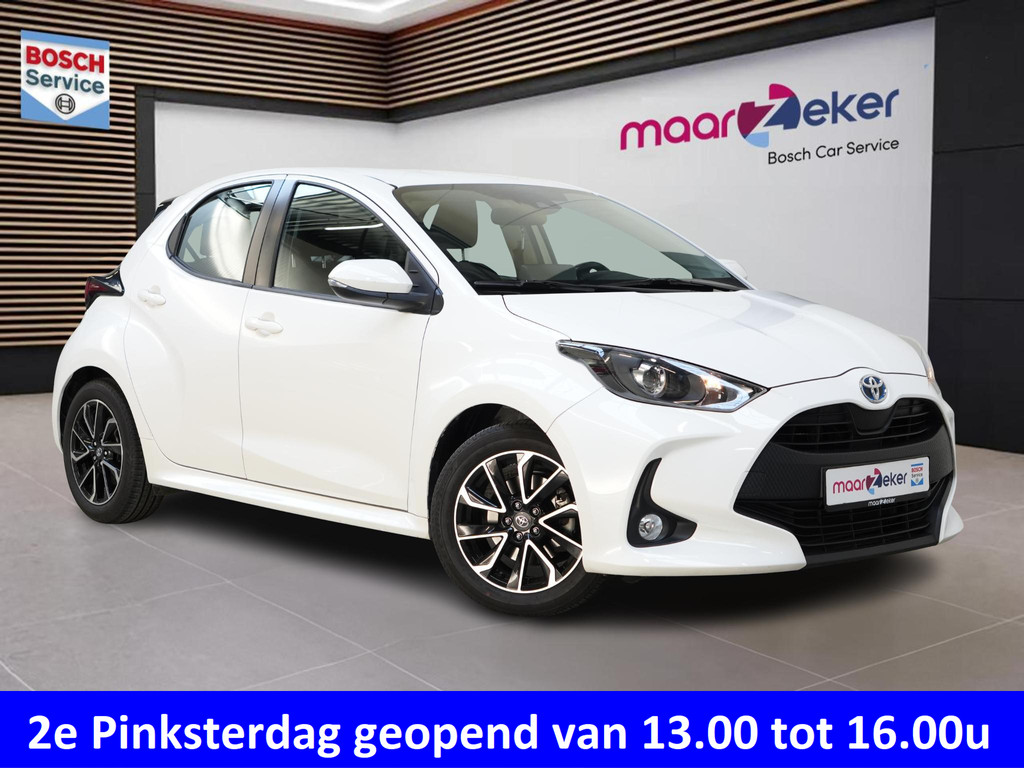 Toyota Yaris 1.5 Hybrid Comfort 53619872-0.jpg | maarZeker