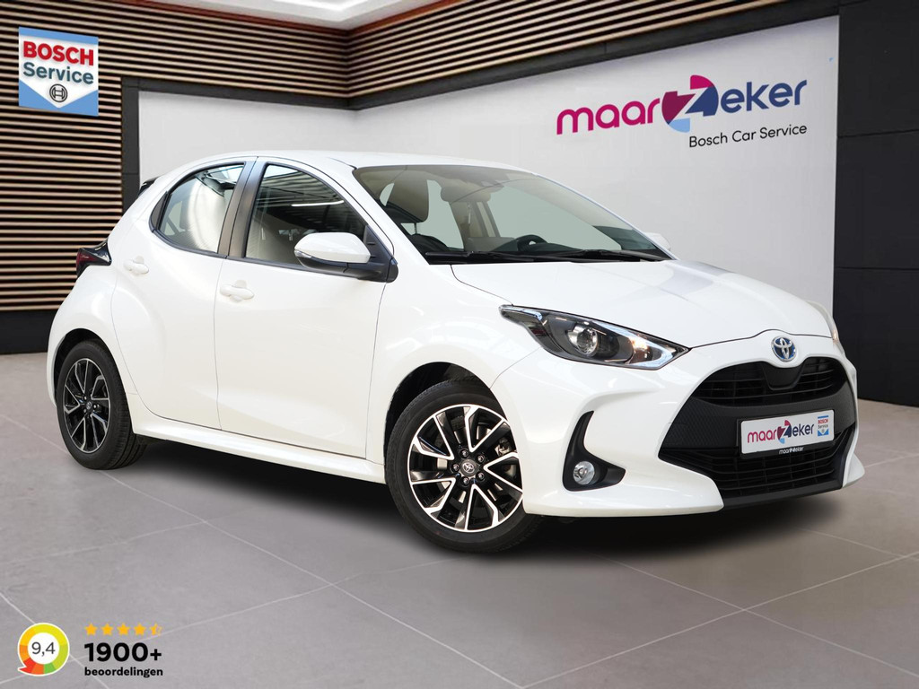 Toyota Yaris 1.5 Hybrid Comfort 53619872-0.jpg | maarZeker