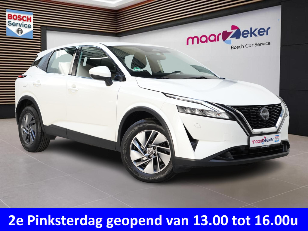 Nissan QASHQAI 1.3 MHEV Xtronic Business Access 53620634-0.jpg | maarZeker