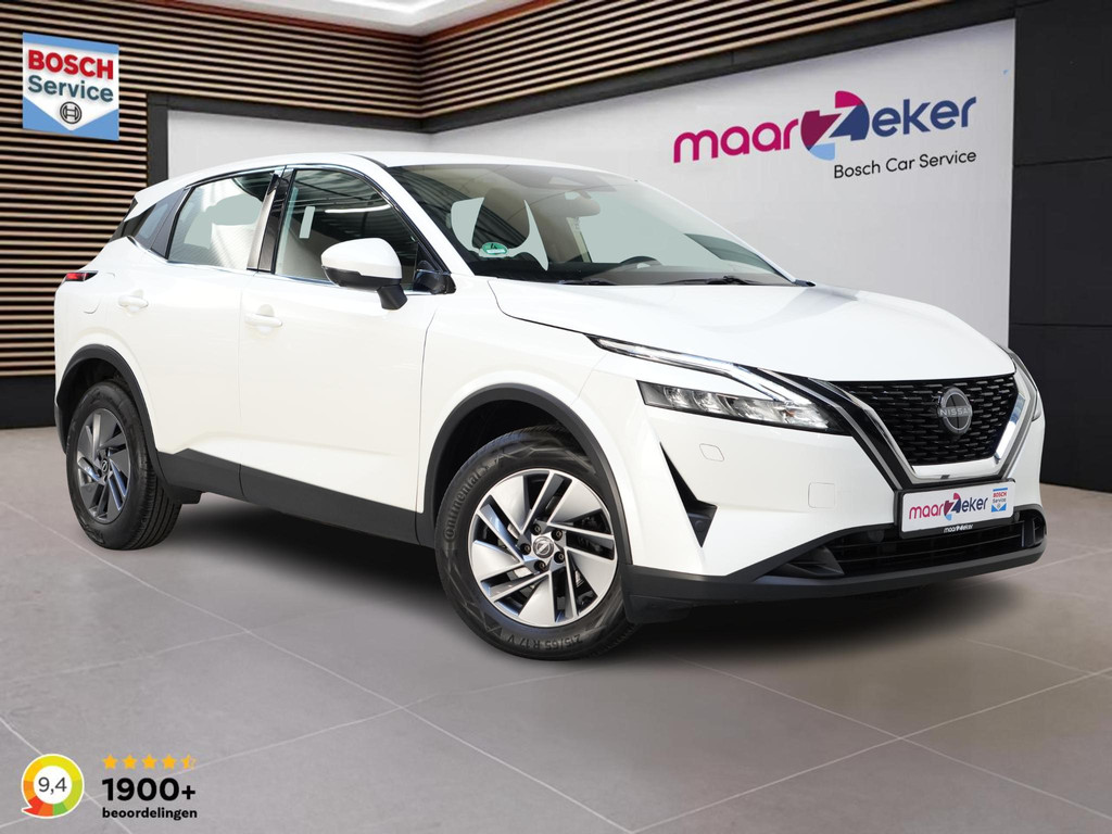 Nissan QASHQAI 1.3 MHEV Xtronic Business Access 53620634-0.jpg | maarZeker