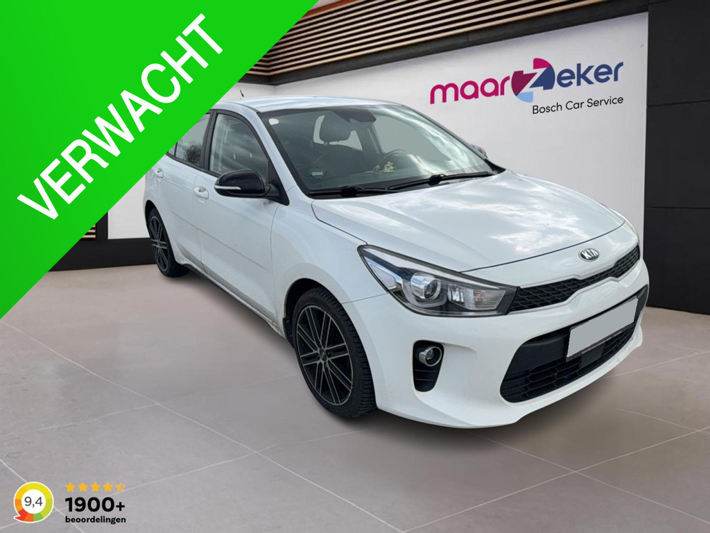 Kia Rio 1.0 TGDI ComfortPlusLine Navigator 53762331-0.jpg | maarZeker