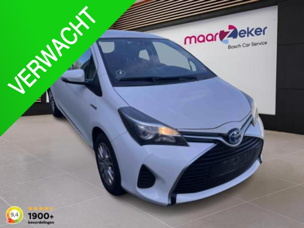 Toyota Yaris Hybrid 53763019-0.jpg | maarZeker