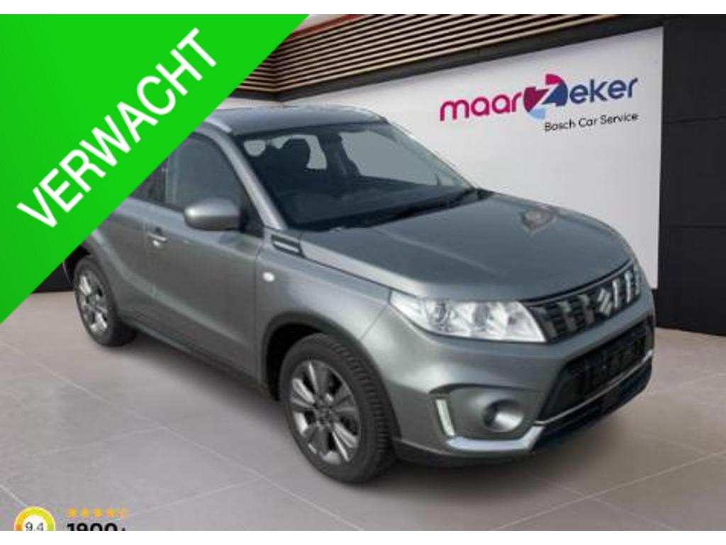 Suzuki Vitara Exclusive 2WD 53764676-0.jpg | maarZeker