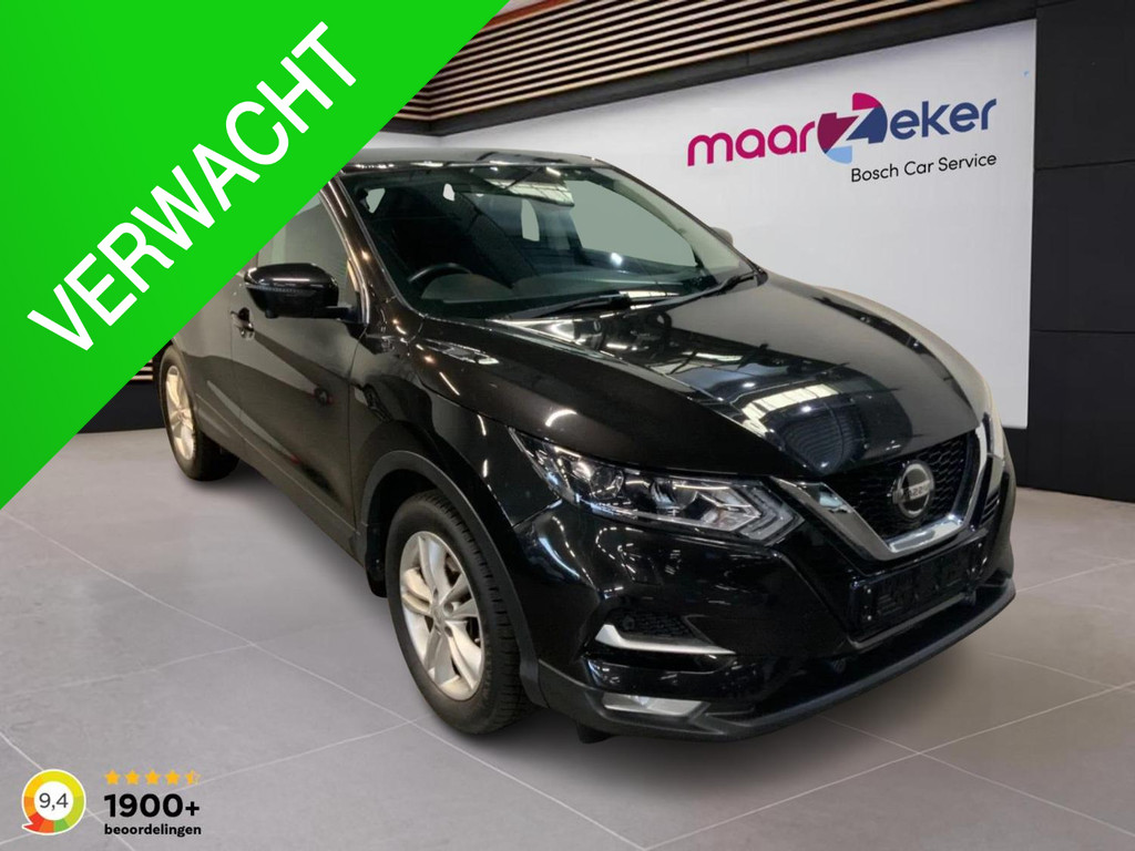 Nissan QASHQAI 1.3 MHEV Xtronic Acenta 160pk 53764979-0.jpg | maarZeker
